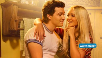 Georgie & Mandy’s First Marriage. Watch trailer.