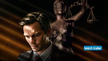 Juror #2. Watch trailer.