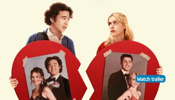 Sweethearts. Watch trailer.