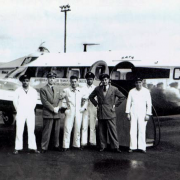 Aéroport de Santa Maria