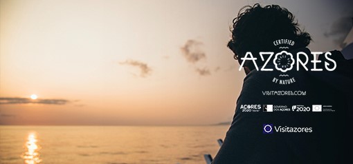 Sea of The Azores