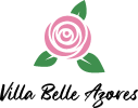 Villa Belle Azores logo
