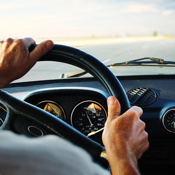 Car hire