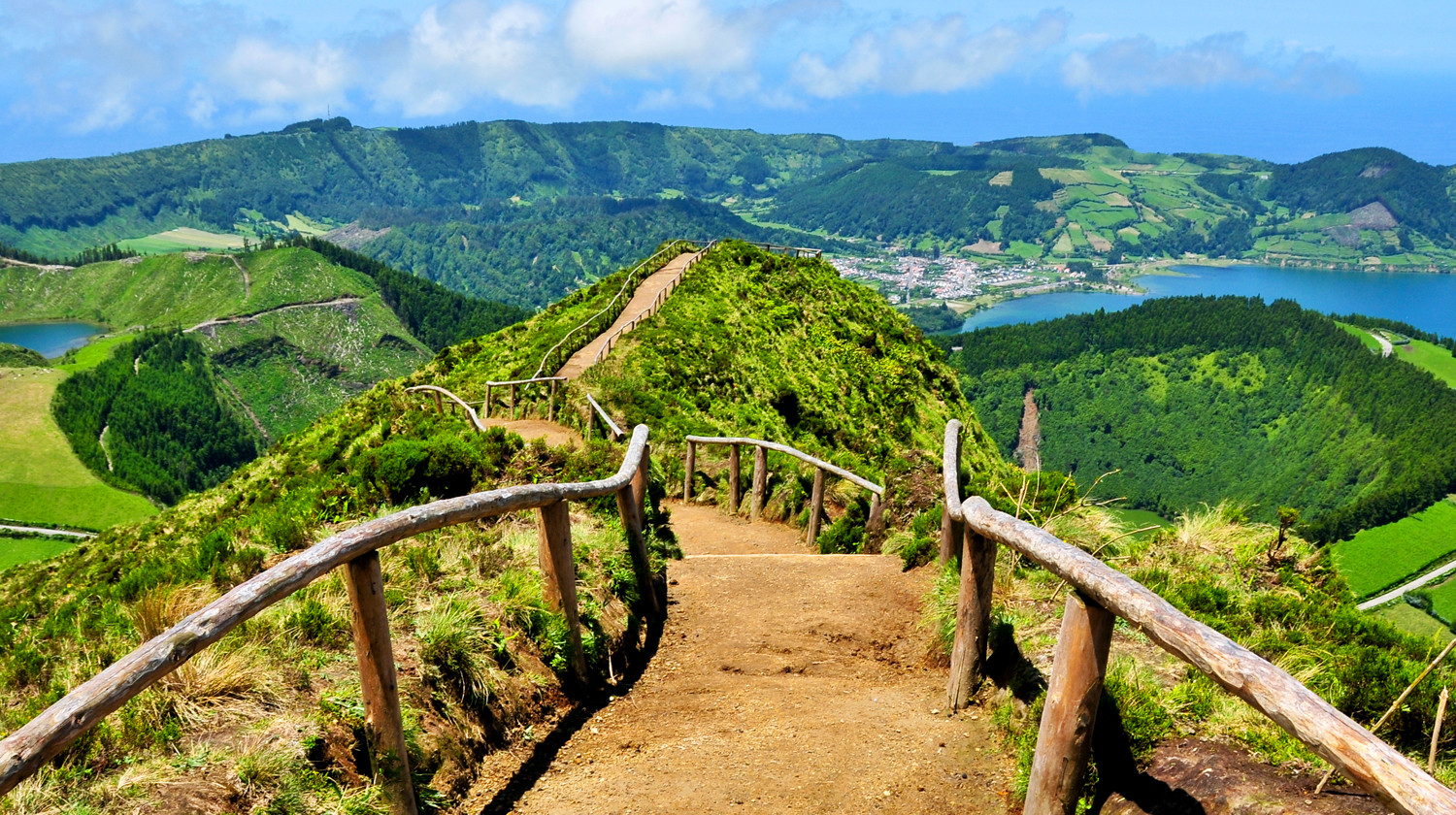 Açores | Portugal