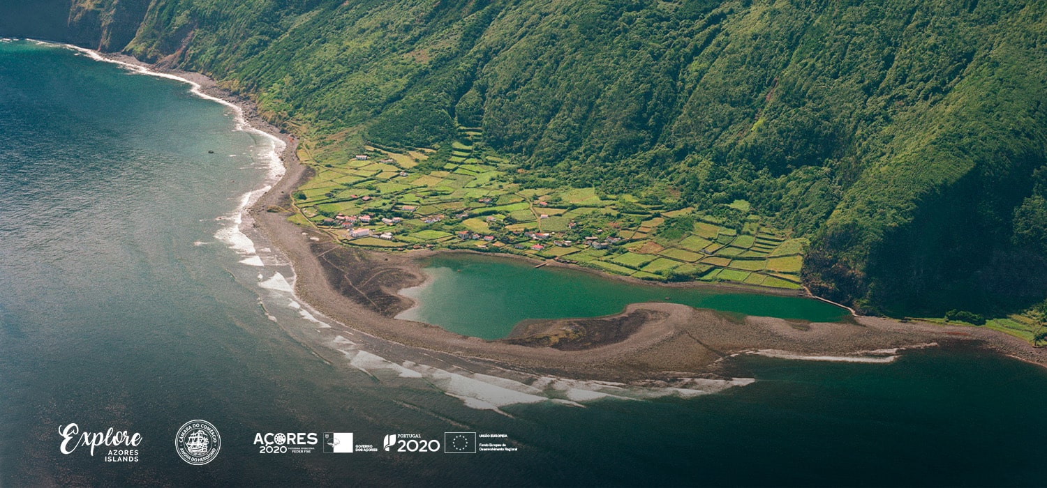 Fajã da Caldeira de Santo Cristo