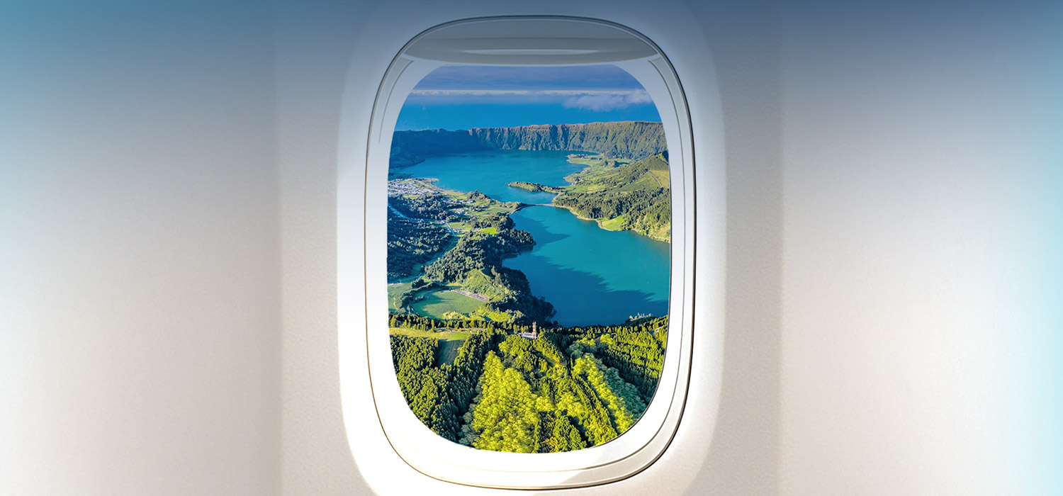 Azores Destination