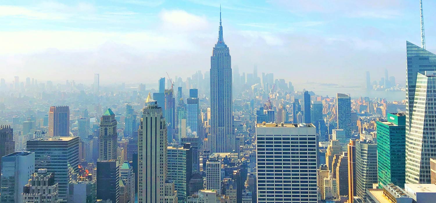 Manhattan, New York, USA