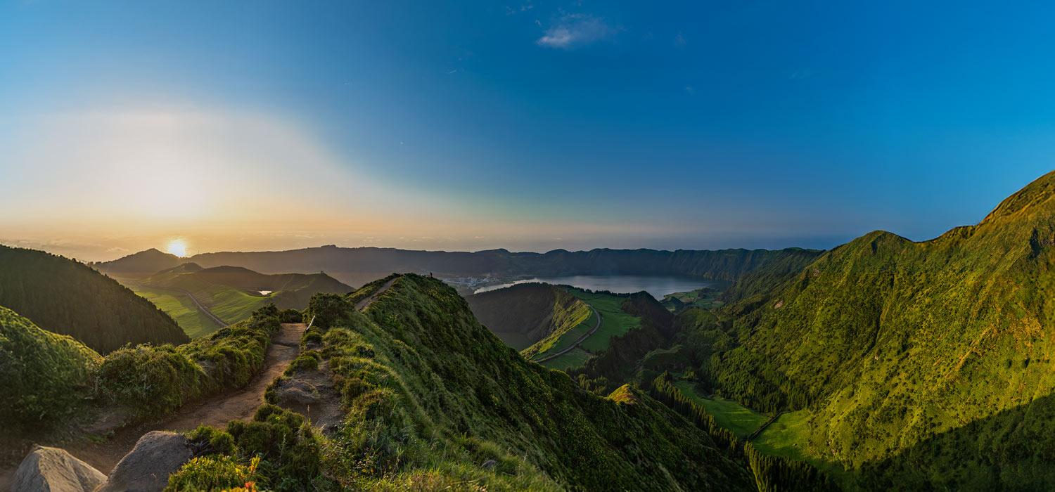 Grota do Inferno viewpoint
