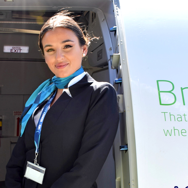 Recrutamento SATA | Azores Airlines