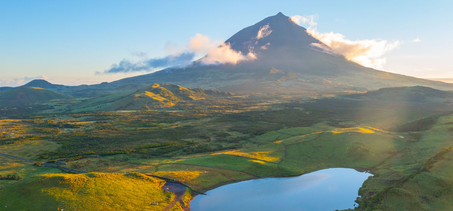 Ilha do Pico