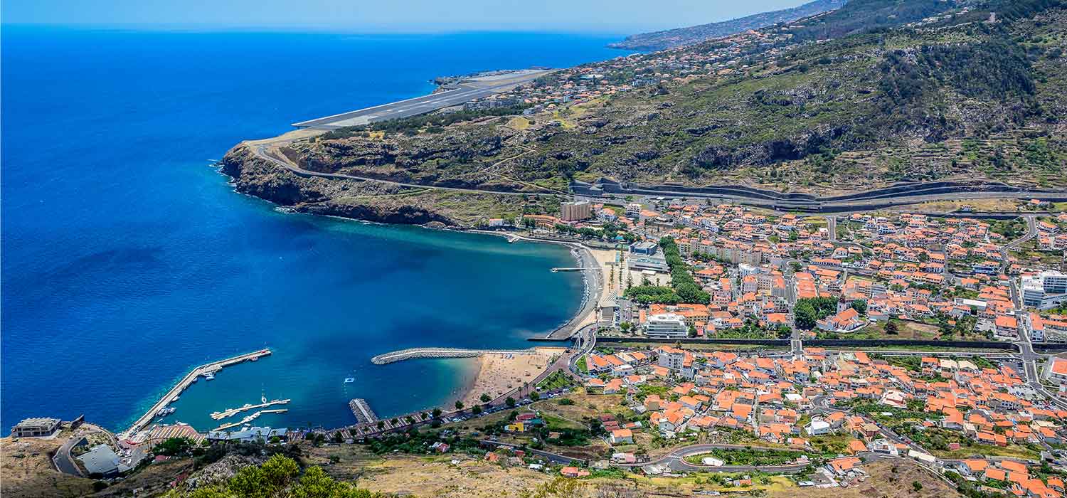 Funchal, Madeira