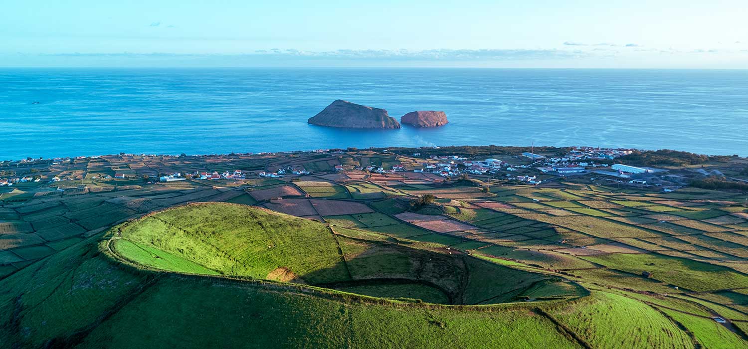 Terceira Island