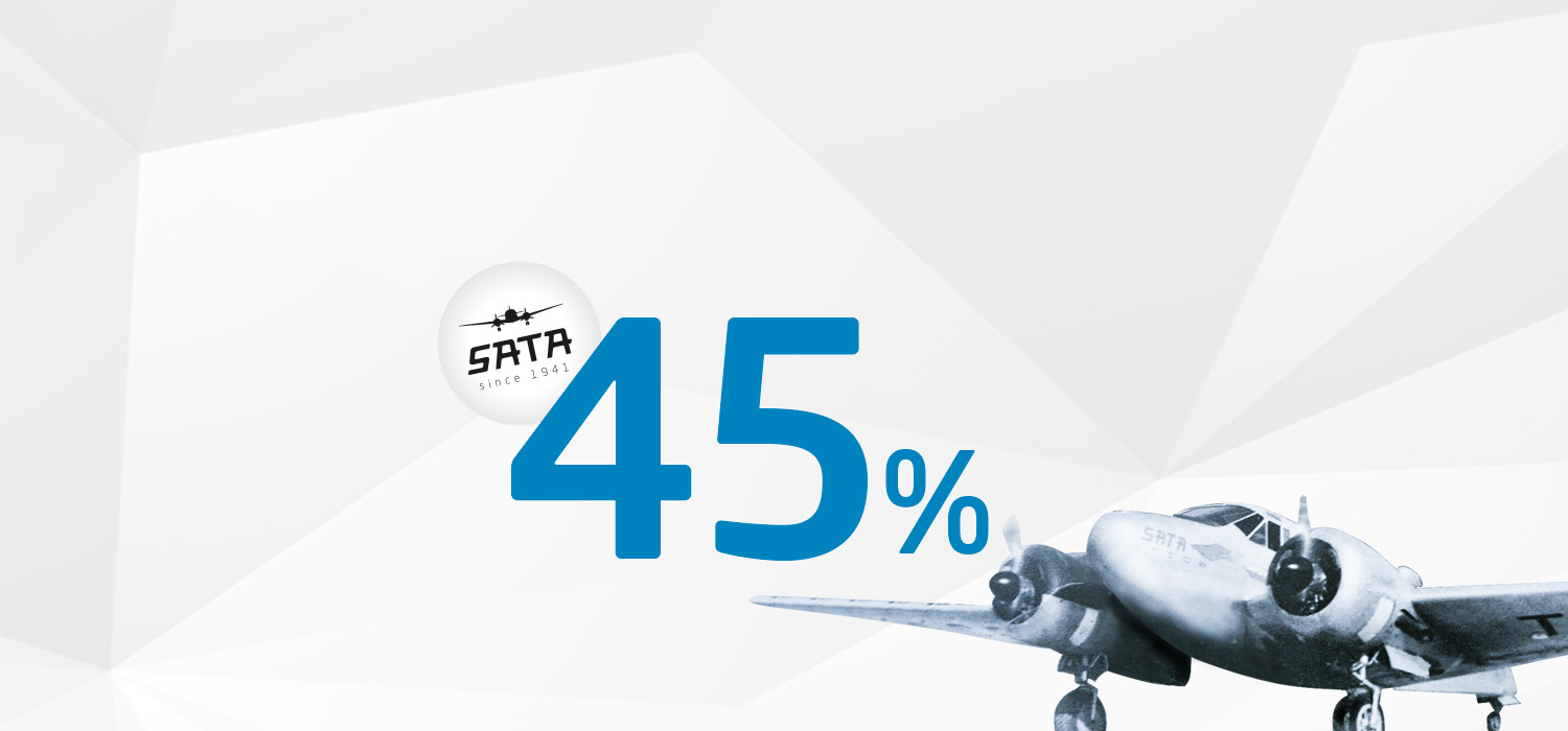 SATA since 1941.