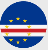 Cape Verde flag