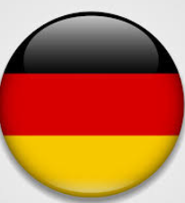 Germany flag