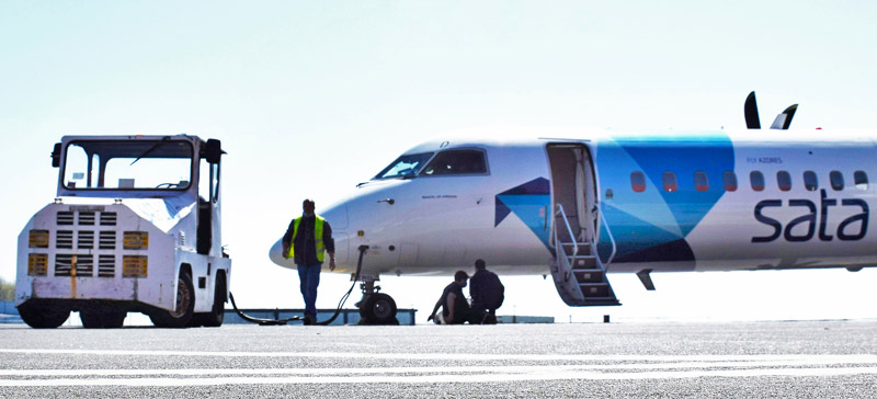 Technicien de Maintenance d'Aéronefs