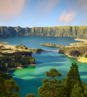 Azores