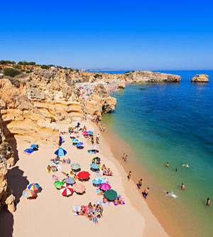 Algarve