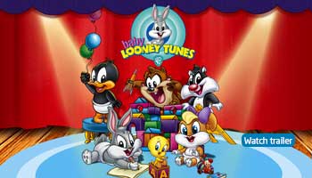Baby Looney Tunes. Watch trailer.