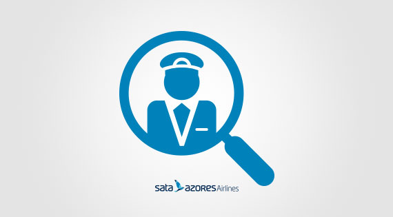 Oferta emprego. Oficial de Piloto.