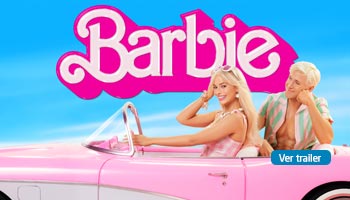 Barbie. Ver trailer.