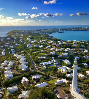 Visit Bermuda