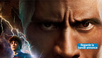 Black Adam. Regarde la bande-annonce.