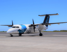 Bombardier Q200