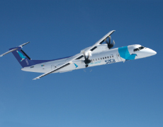 Bombardier Q400