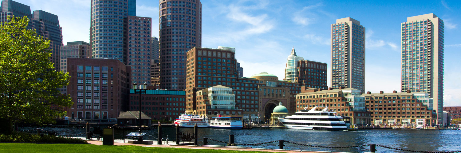 Boston City