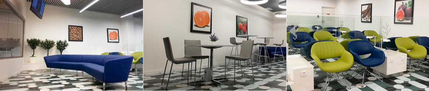 Faro Airport Lounge