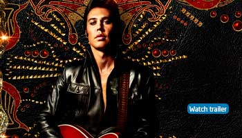 Elvis. Watch trailer.