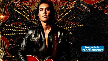 Elvis. Regarde la bande-annonce.