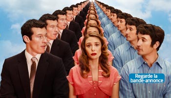Pour l'éternité. Regarde la bande-annonce.