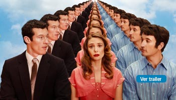 Eternity - Para Sempre. Ver trailer.