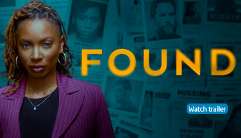 Found. Watch trailer.