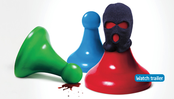 Game Night. Watch trailer.