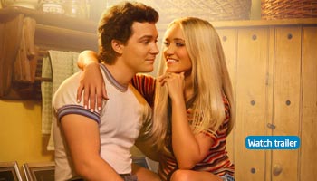 Georgie & Mandy’s First Marriage. Watch trailer.