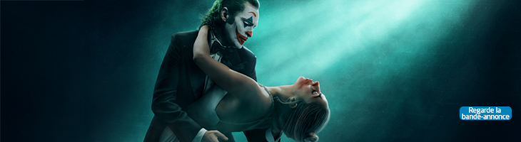 Joker: Folie à Deux