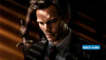 Juror #2. Watch trailer.
