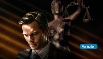 Juror #2. Ver trailer.