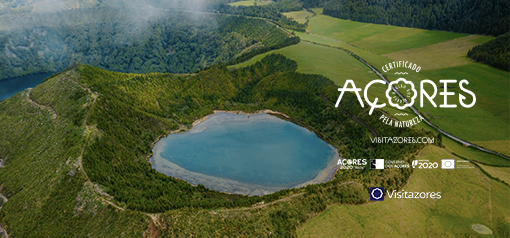 Lagoa do Fogo