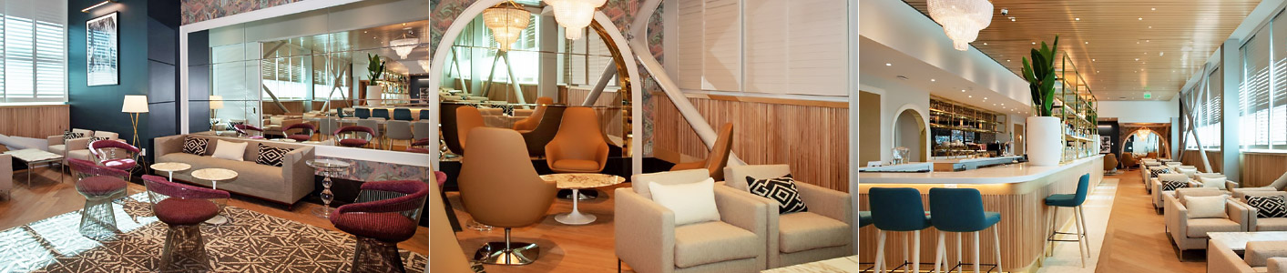 Primeclass Lounge Bermudas