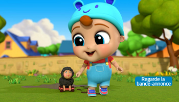 Little Angel. Regarde la bande-annonce.