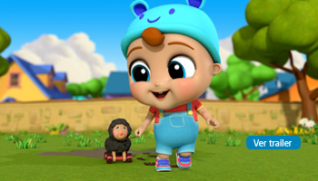 Little Angel. Ver trailer.