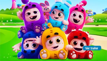 Minibods. Ver trailer.