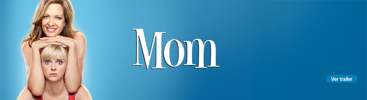 Vida de Mãe. Ver trailer.