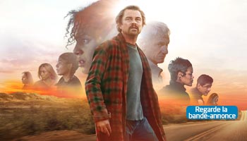 Une bataille après l'autre. Regarde la bande-annonce.