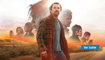 Batalha Atrás de Batalha. Ver trailer.