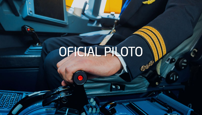 Oficial Piloto